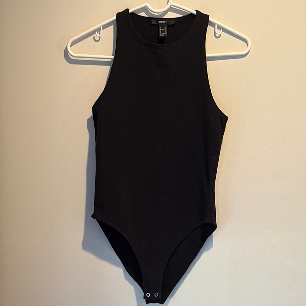Forever 21 body suit